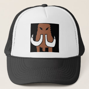 GORRA DE CAMIONERO MAMUT (2)