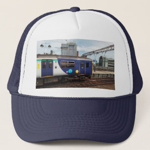 Gorra De Camionero Manchester Piccadilly