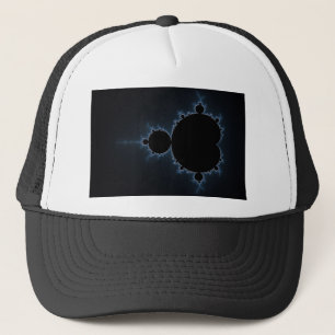 Gorra De Camionero Mandelbrot Set 07 - Fractal