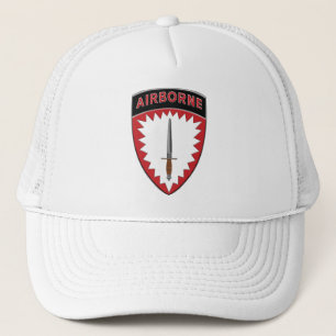 Gorra De Camionero Mando de Operaciones Especiales de SOCEUR Europa