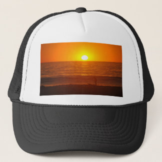 Gorra De Camionero Manhattan Beach
