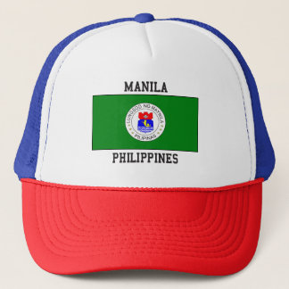 Gorra De Camionero Manila Filipinas
