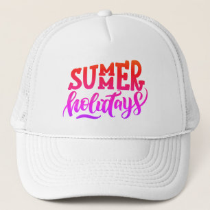 Gorra De Camionero Mantener o crear su propio texto y diseño :-)