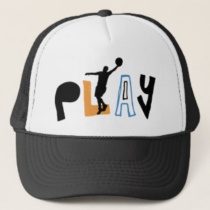 Gorra De Camionero Mantener o diseñar su propio - Capuchón