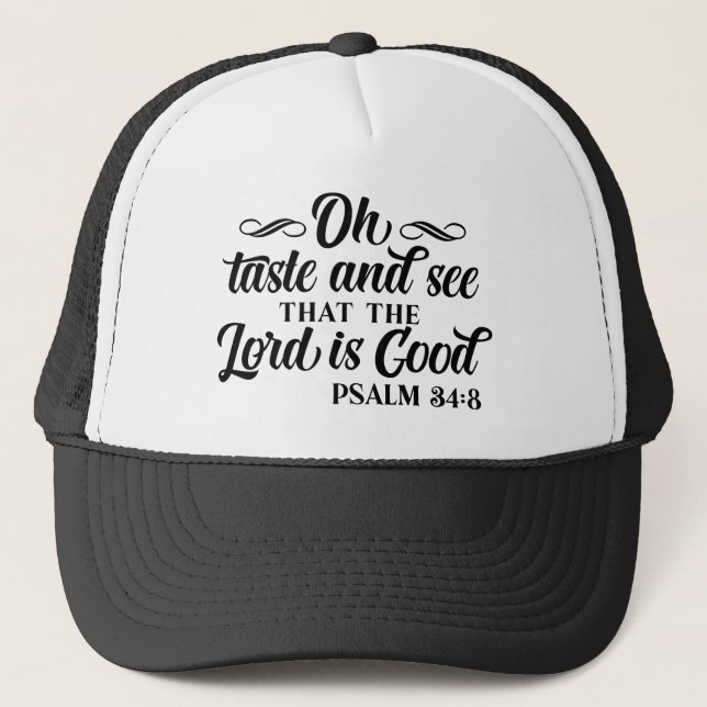 Gorra De Camionero Mantener o diseñar su propio - Capuchón (Anverso)