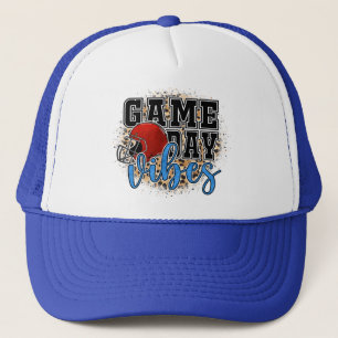 Gorra De Camionero Mantener o diseñar su propio :-) Tapón