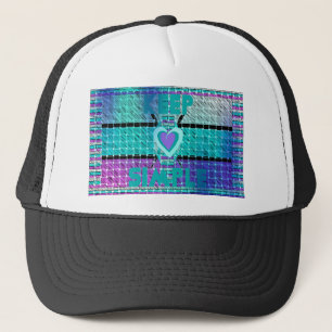 Gorra De Camionero Manténganlo simple