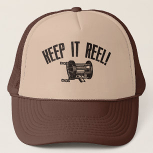 Gorra De Camionero Mantenlo resistente