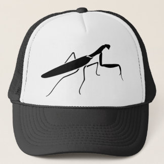 Gorra De Camionero Mantis religiosa