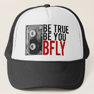 GORRA DE CAMIONERO MANTRA