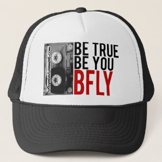 GORRA DE CAMIONERO MANTRA
