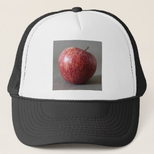 Gorra De Camionero Manzana