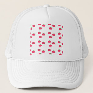 Gorra De Camionero manzana manzanas fruta comida vid personalizar