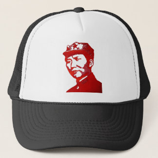 Gorra De Camionero mao