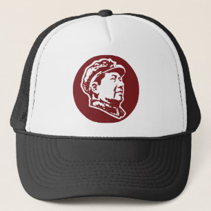 Gorra De Camionero Mao Zedong