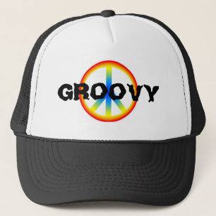 GORRA DE CAMIONERO MARAVILLOSO