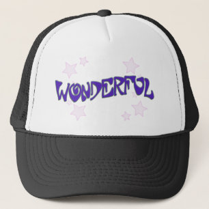 Gorra De Camionero Maravilloso