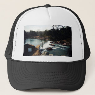 Gorra De Camionero Marble Creek