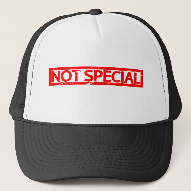 Gorra De Camionero Marca no especial (Anverso)