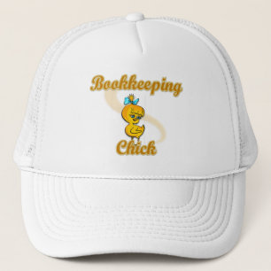 Gorra De Camionero Marcador de reserva