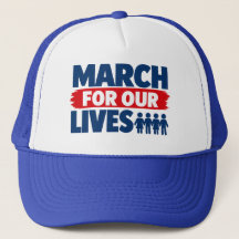 Marcha por nuestras vidas