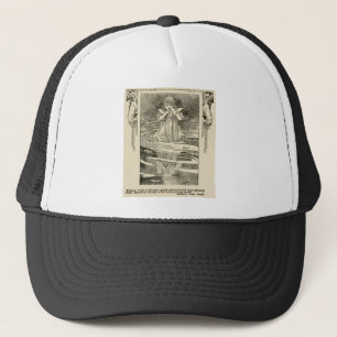 Gorra De Camionero Marco2