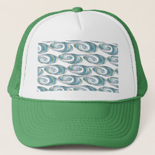 Gorra De Camionero marea de primavera