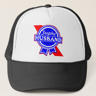 Gorra De Camionero Marido del trofeo