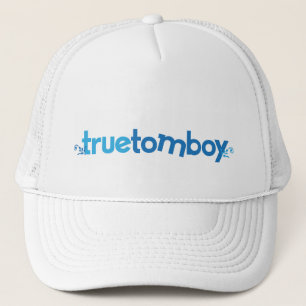 Gorra De Camionero Marimacho verdadera de Orna