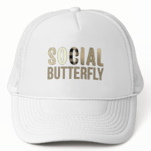 Mariposa social