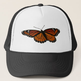 Gorra De Camionero Mariposa Virrey Fotografía Hermosa Naturaleza