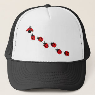 GORRA DE CAMIONERO MARIQUITA