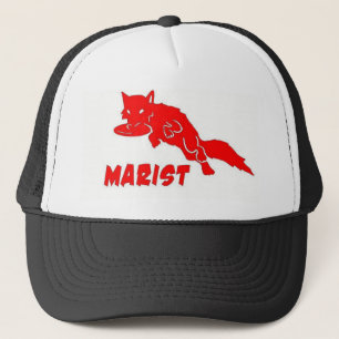Gorra De Camionero Marist