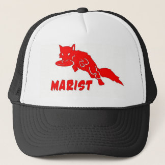 Gorra De Camionero Marist