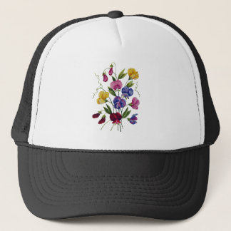 Gorra De Camionero Maritas dulces y coloridas