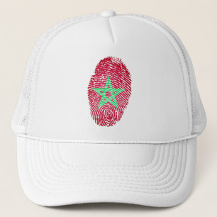 Gorra De Camionero marroquí
