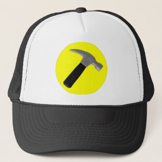 Gorra De Camionero Martillo