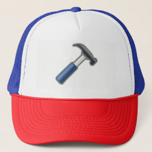 Gorra De Camionero Martillo