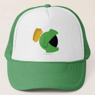 Gorra De Camionero MARVIN LA identidad MARTIAN™