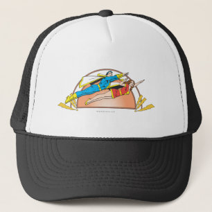 Gorra De Camionero Mary & Junior Fly