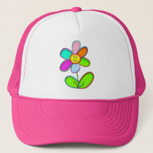 Gorra De Camionero Marzo de 2020 - Deseo de libertad -
