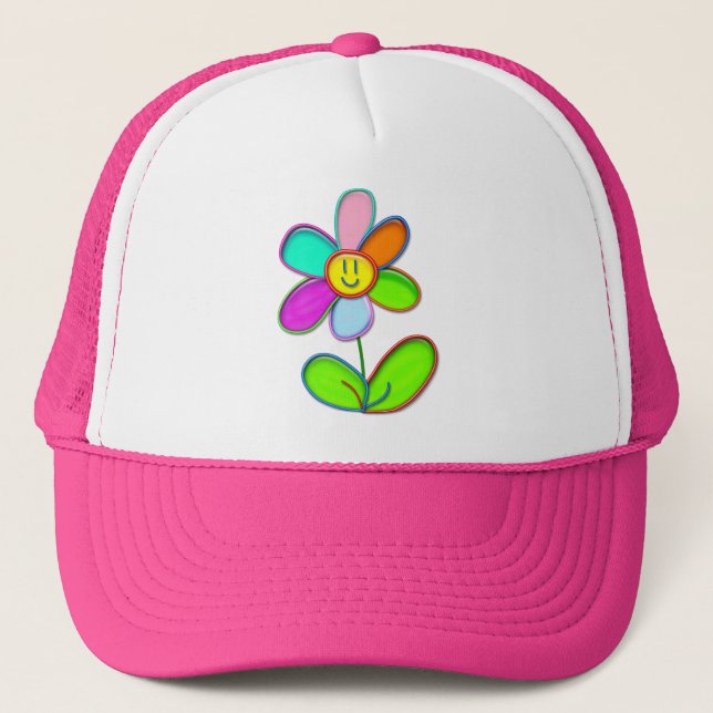 Gorra De Camionero Marzo de 2020 - Deseo de libertad - (Anverso)