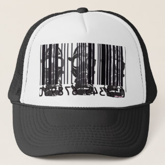 GORRA DE CAMIONERO MÁS CARAS Y CÓDIGO