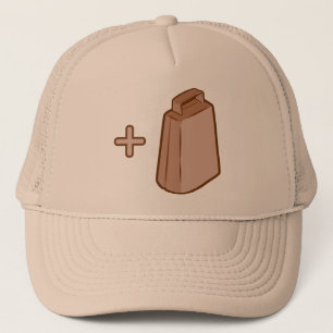 Gorra De Camionero Más cencerro