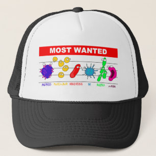 Gorra De Camionero Más deseado