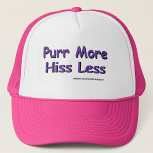 Gorra De Camionero Más, menos