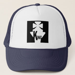 GORRA DE CAMIONERO MASANSER CHESS ORIGINAL
