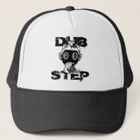 Máscara de Gas Dubstep