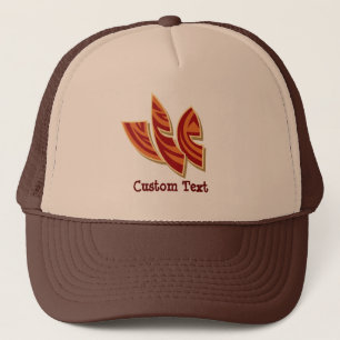 Gorra De Camionero Máscaras africanas