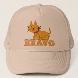 Gorra De Camionero Mascota animal del gato del tigre del perro valien
